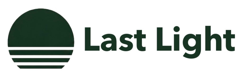 Last Light Equipment